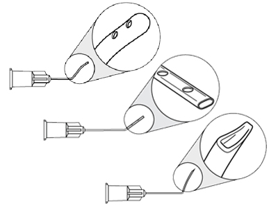 Lasik cannulas 400x300